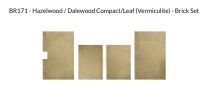 Henley Spare Parts Hazelwood / Dalewood Compact/Leaf (Vermiculite) - Brick Set