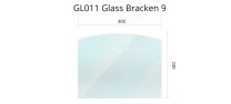 GL016 - Bracken 9 - Glass