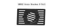 GR032 - Bracken - Grate (Full set)