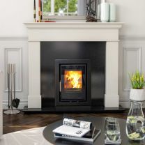 Henley Eco C400 Insert Wood Burning Stove