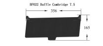 Cambridge 7.5 - Baffle