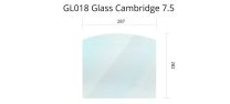 GL018 - Cambridge 7.5 - Glass