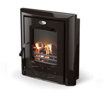 Waterford Stanley Cara Non Boiler Room Heating Insert ECO Stove [MKIII] 