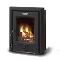 Waterford Stanley Cara 6.5kw Multi Fuel Insert Stove 