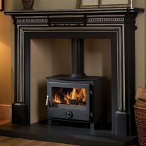 Hamco Glendine Multi Fuel Stove