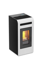 Artel Cayenne 8.7kw Wood Pellet Stove