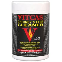 Vitcas Chimney & Flue Cleaner