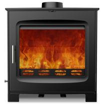 Woodford Chadwick 8 Multi Fuel Stove