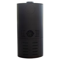 Woodford Charlton Eco Design Wood Burning Stove