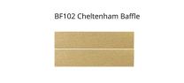 Cheltenham - Baffle