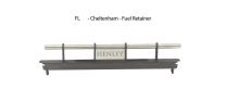 Cheltenham - Fuel Retainer