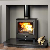 Henley Clearwood Eco Design Wood Burning Stove