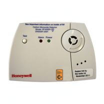 Carbon Monoxide Alarm