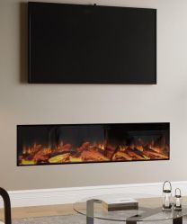 Evonic Creative 1800 Built-In Electric Fire