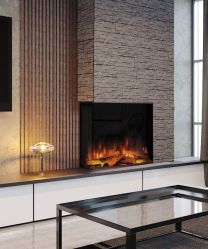 Evonic Creative 800 Built-In Electric Fire