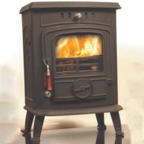 Daisy 5kw Non Boiler Stove