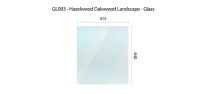 Hazelwood / Dalewood 5 - Glass