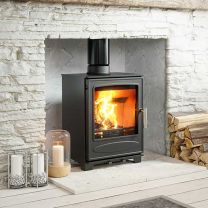 Henley Ascot 5 Eco Design Wood Burning Stove