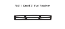 Druid 21 - Fuel Retainer FL011
