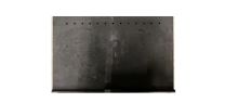 BR112 Brick Druid 12 Metal Back with air holes