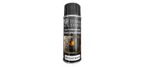 Druid 12 Boiler PT018 Paint Metallic Black Aerosol 450mm