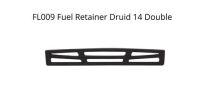 Druid 14 Double Sided - Fuel Retainer