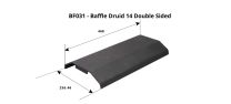 Druid 14 DS - Baffle