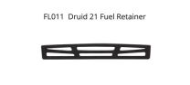 FL011 - Druid 21 Boiler - Fuel Retainer