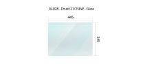 Druid 21 Boiler GL028 - Druid 21/25 - Glass