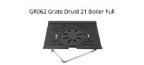 GR062 - Druids 21 Boiler - Grate (Full Set)