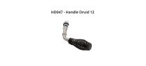 HD047 - Handle Druid 21 Boiler, 12, 14, 16 , 20 , 25 ,30 Coil Full