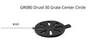 GR080 - Druid 30 - Grate (Centre Circle)