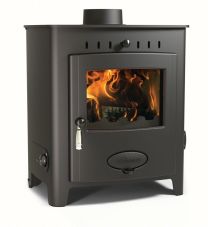 Stratford Eco Boiler 12 High Efficiency HE Boiler Stove [7 Radiators]