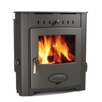 Stratford Eco Boiler 12i HE Inset Multi Fuel Stove