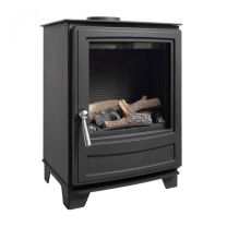 Arada Ecoburn Gas Stove Medium [S3] 