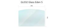 GL032 - Eden 5 - Glass