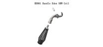 HD061 Handle Eden 5KW Coil