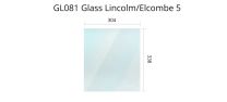 GL081 - Lincoln & Elcombe 5 - Glass