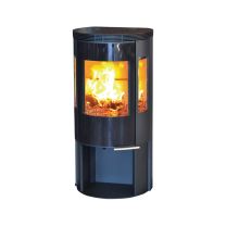 Henley G4 Log Store Eco Design Wood Burning Stove