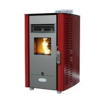 Henley Elm Eco 4kw Pellet Stove