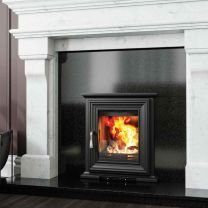 Henley Elmwood 7 Eco Multi Fuel Insert Stove