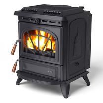 Erin Boiler Stove