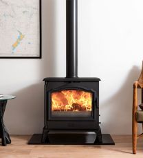 Esse 105 Wood Burning Ecodesign Stove