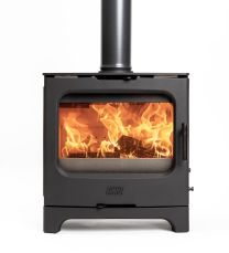 Esse 175F Wood Burning Ecodesign Stove