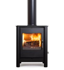 Esse 525 Wood Burning / Multifuel Ecodesign Stove