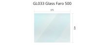 GL035 - Faro 500 - Glass