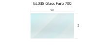 GL038 - Faro 700 - Glass
