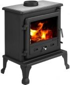Firefox 8 Multi Fuel Room Heater Stove