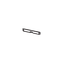 Aga Ministerley Boiler Stove Fire Fence Front Bar [Z00003AXX]