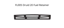 Druid 20 DS - Fuel Retainer FL005